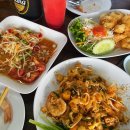 31140-9-21-7 | 태국 파타야 터미널21 근처 현지인 맛집 쏨땀나므엉 메뉴 내돈내산 후기