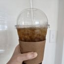 수암마을,편한커피
