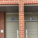 포항야구장 화장실 이미지