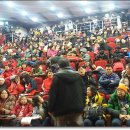 영동국악체험촌_우리소리관_공연장 이미지