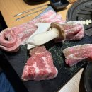 숙성담 | 울산 북구 화봉동 숙성담 가성비 고기집 숙성 돼지고기 항정살 맛집 회식장소 내돈내산