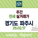 한울마을1단지 운정신도시 IPARK 이미지