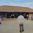 동학농민혁명 유적지 이미지