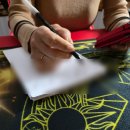 신비로운 타로 여행(수)19:00 | 안동 타로 추천, 황제타로에서 엄마와 사업운·운세 본 솔직 후기