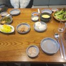 냠냠족발&보쌈 | 인천 계양구 포항물회 족발 굴보쌈 후기 굴따세포항물회 주차