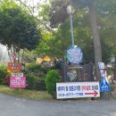 창원 휴양림 오토 캠핑장 이미지