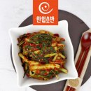 주)이씨네식품 이미지