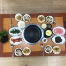 대갓집 이미지