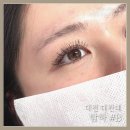 M.R플래카드 | 대전동구속눈썹펌 대전대 밤하
