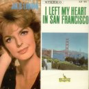 I Left My Heart In San Francisco - Julie London 이미지