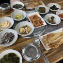 우정식당 민박 이미지