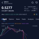 굿데이세포 협동조합 | 퀸스 테라퓨틱스(QNCX)주가, +305.92% 급등, 애프터장 +61.08% 상승 (2026.2.10)