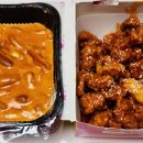 태리로제떡볶이&닭강정계양점