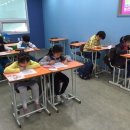 비비드학원