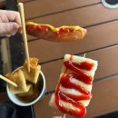 만남의광장(우) | 미리하는 생일파티! 1박 2일 용인에서 이천까지 먹고 먹고 먹기!