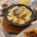학동역가맥집 완도상회 전복통닭
