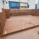 장선목장 | 강남 건물 옥상 합성데크, 인조잔디 휴게공간 제작