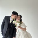 지민10 | [wedding 05] 웨딩촬영 (유온드 스튜디오/에토프꾸뛰르/소공 지민원장님)