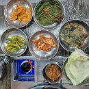 마마가정식