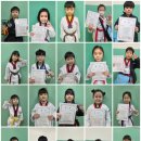 신화정 태권도 이미지