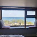 아미카사 | 강릉 오션뷰 펜션 추천 [아미카사] 후기