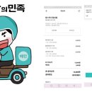 합성동371 | [마산 합성동 맛집] 배달의 민족으로 시킨 맘스터치메뉴 싸이버거세트, 불싸이버거세트 든든한 저녁...