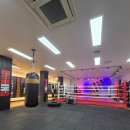 과천복싱체육관 이미지