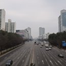 신나무실육교 이미지