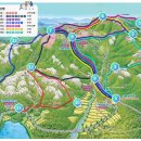 용서기&진아의 합천군 황매산/천불천탑 나들이~~^^ 이미지