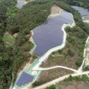 정우태양광발전소 이미지