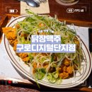 구로디지털단지 | [서울] 구디 맛집 닭장맥주 구로디지털단지점 후기 (+해피아워 꿀팁)