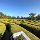 미로공원 화장실 이미지