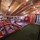 제주도애월파티하는오누 민박 | [제주도16] 애월 숙소 제주도 애월 파티하는 오누 게스트하우스