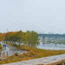 살곶이길 이미지