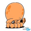 문어의손그림