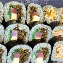 배말칼국수김밥진주신안