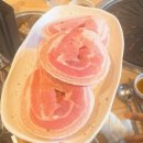 돈돈멍석숯불갈비 이미지