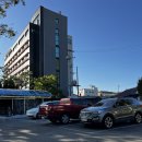 마산면사무소 앞 이미지