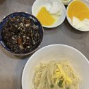 그린토피아 | [양주맛집]간짜장맛집 덕화원