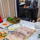 신성라인 | 창원 용호동 맛집 신성바다횟집 :: 풍성한 스끼다시에 주차 편한 횟집