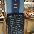 월드하우스 | 롯데월드몰 베이커리 테디뵈르하우스 오픈런후기