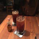 커피 뮬(COFFEE MULE)