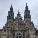 포르투갈, 산티아고 순례길, 독일로 가출 스물다섯번째(순례길12:파드론~산티아고 데 콤포스텔라) 이미지