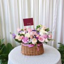 한아름김밥 이미지