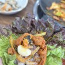 동백정 | 평택항 맛집 동백정에서 제육우렁쌈밥&amp;비빔냉면 먹고온 후기
