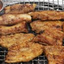 박대박 왕소금구이 상주점