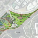 미리내공원 이미지