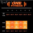 원피트니스 이미지