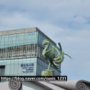 원광대 학생식당(학생회관)