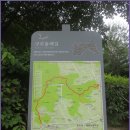 올레길 산림형 2코스 이미지